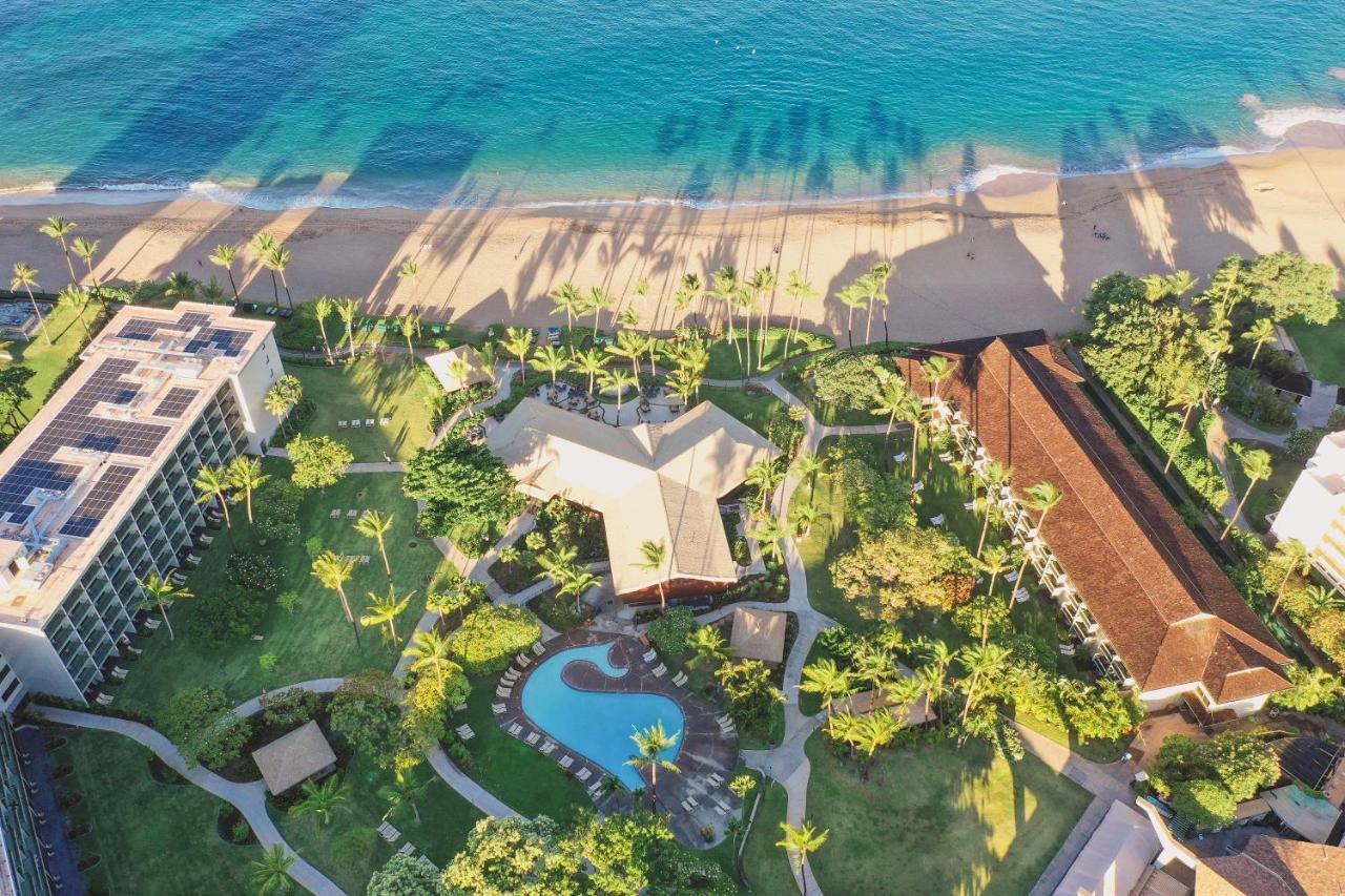 Resort Outrigger Kaʻanapali