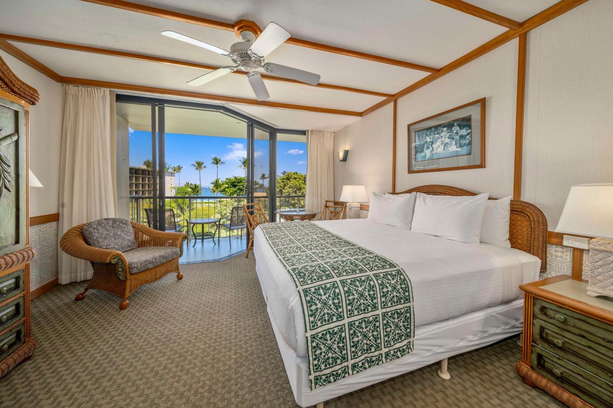 Outrigger Kaʻanapali Kaanapali