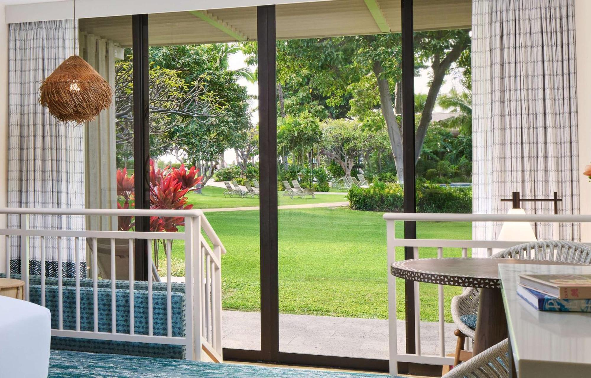 Outrigger Kaʻanapali