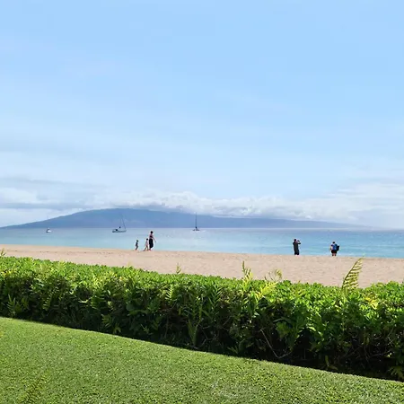 Outrigger Kaʻanapali Beach Resort Kaanapali Exterior photo