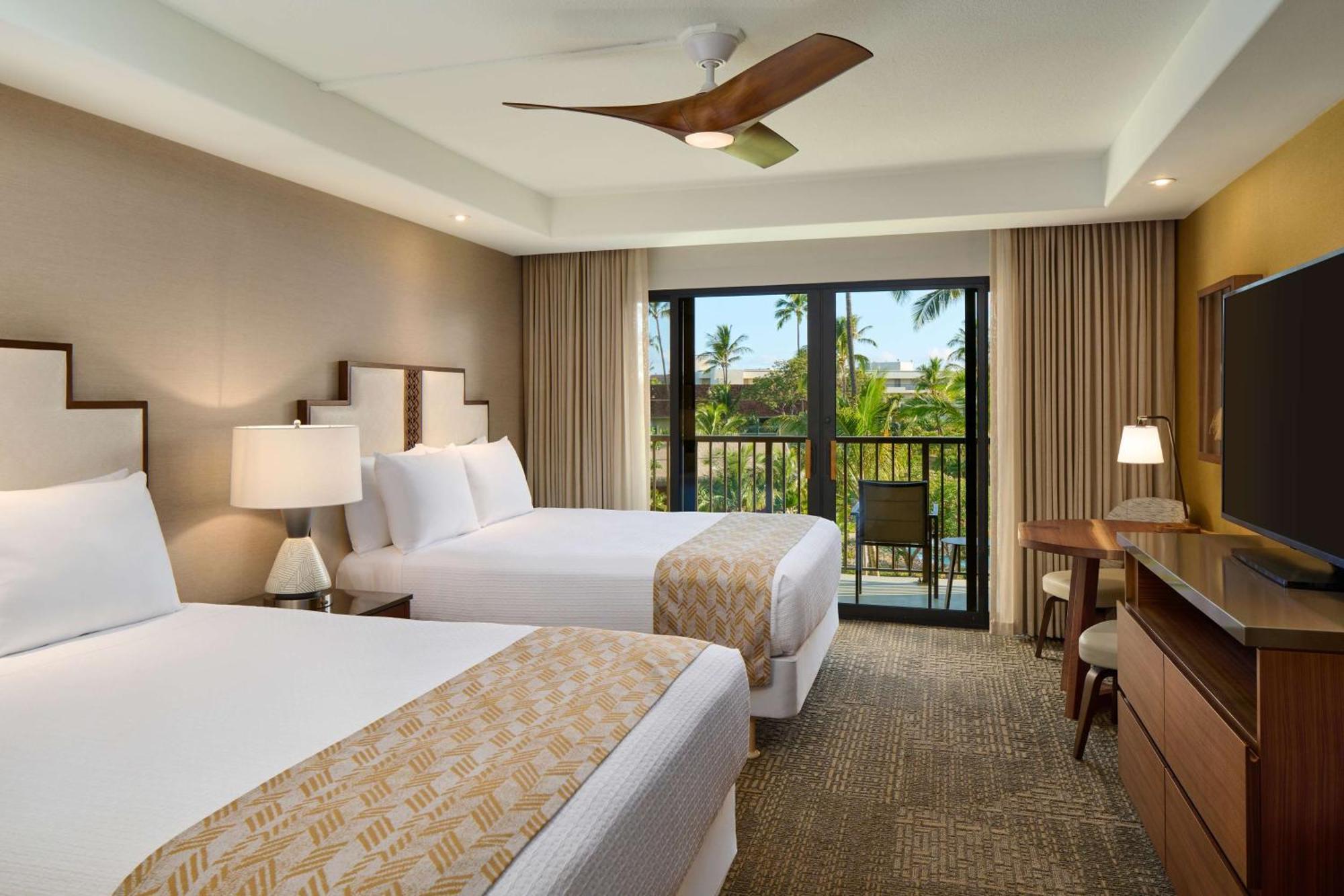 Ka'anapali Resort