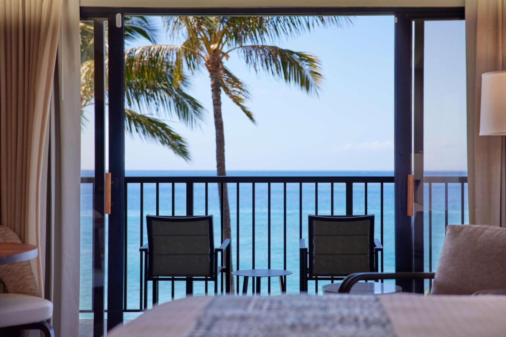 Resort Ka'anapali 3*