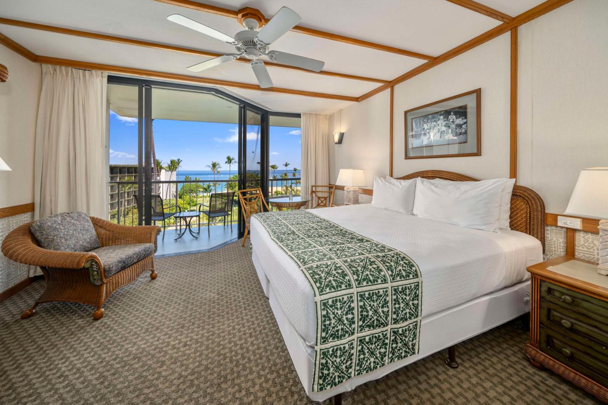 Ka'anapali Resort Kaanapali