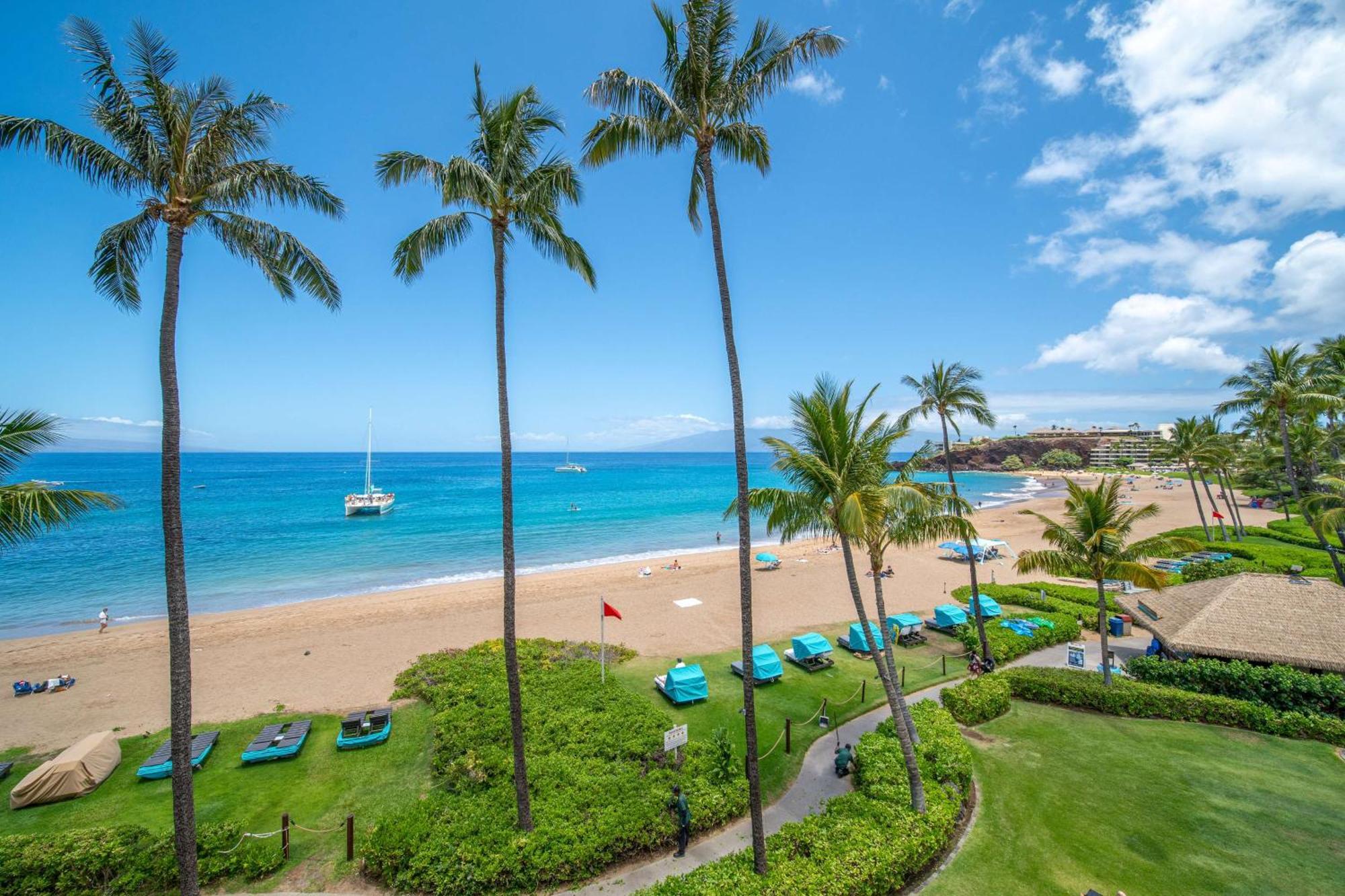 Resort Ka'anapali Kaanapali