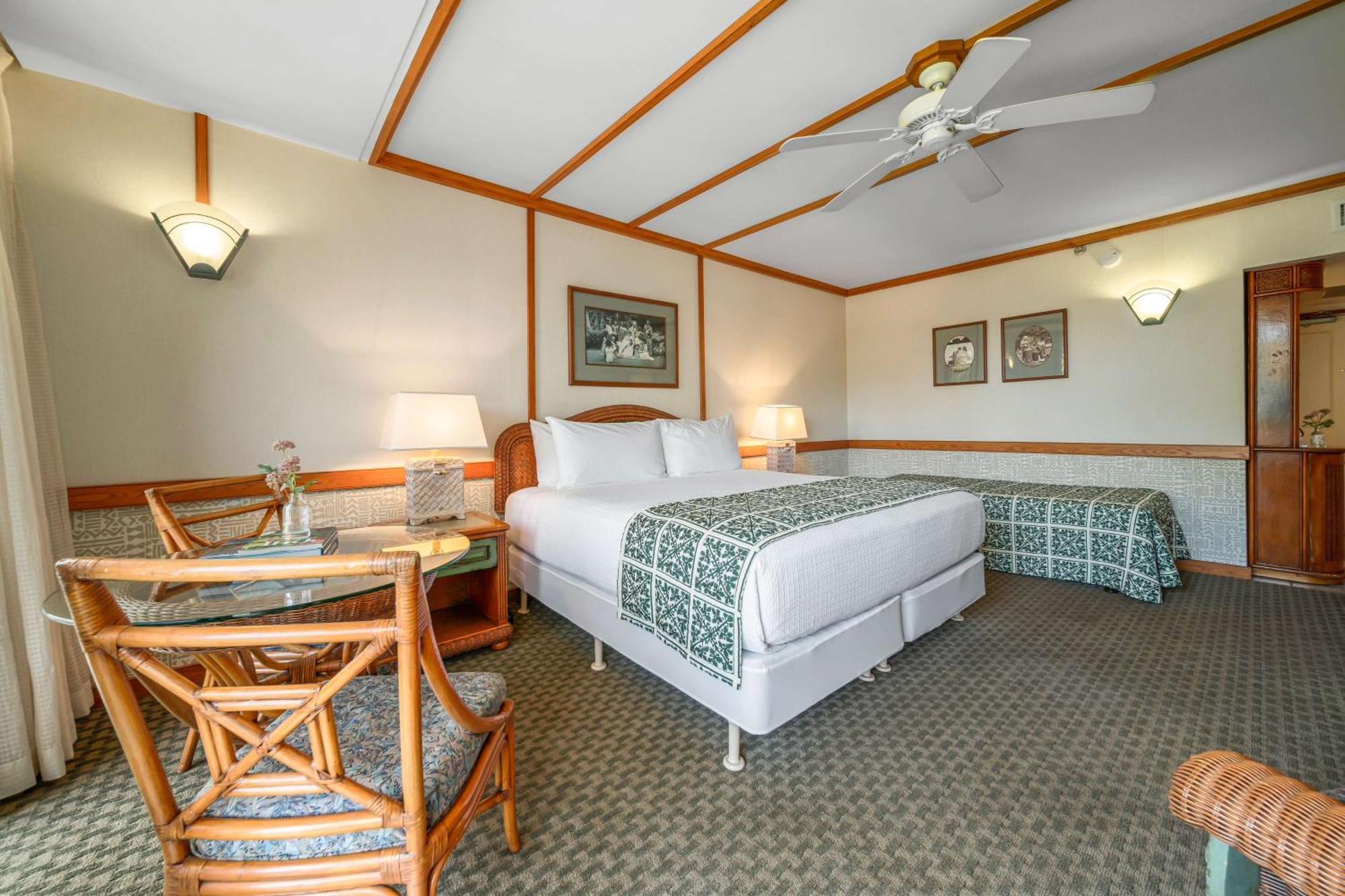 Resort Ka'anapali 3*