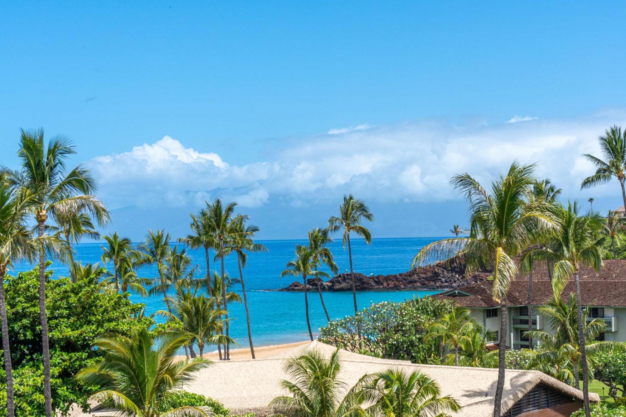 Ka'anapali Resort