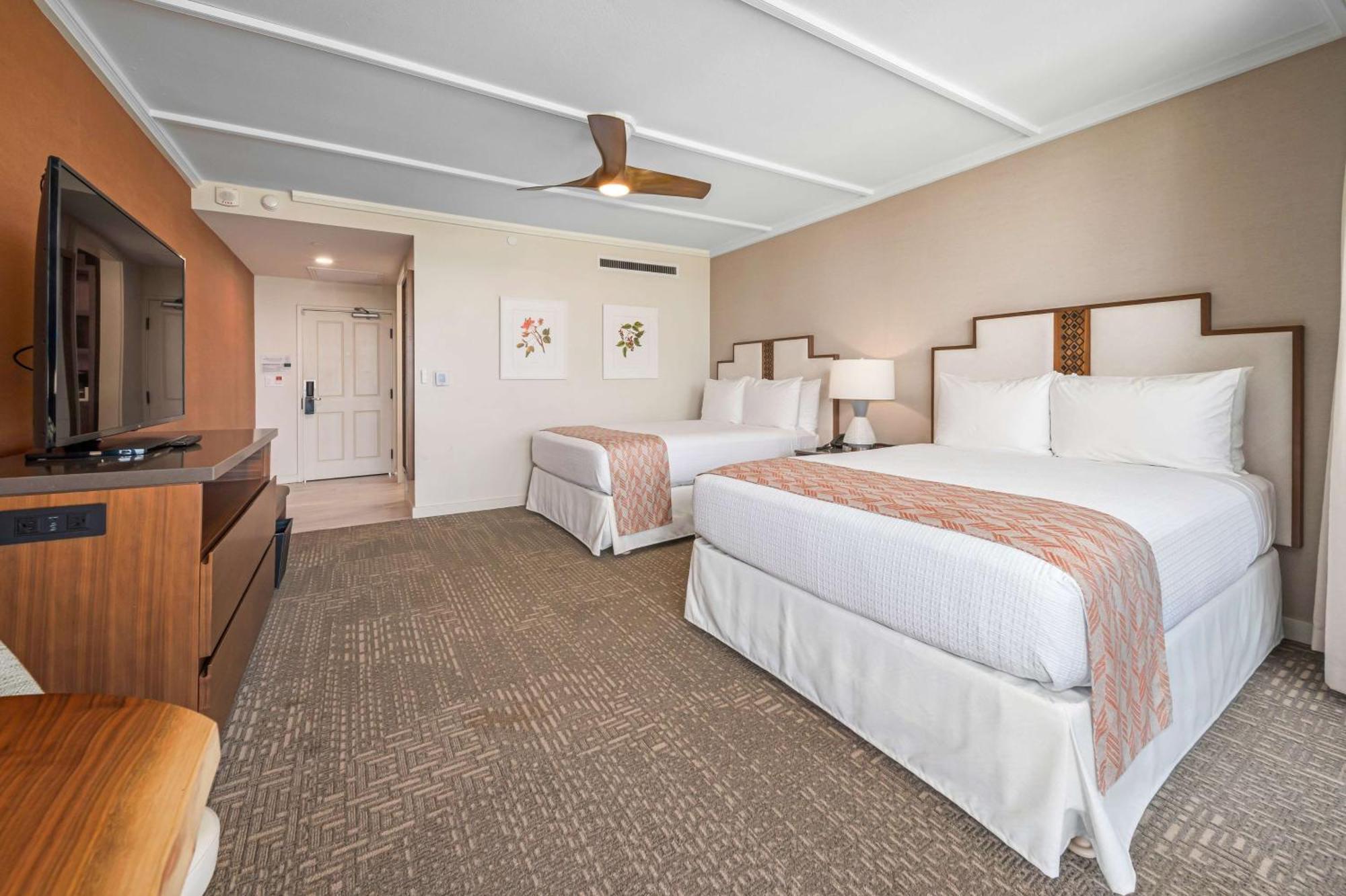Resort Ka'anapali