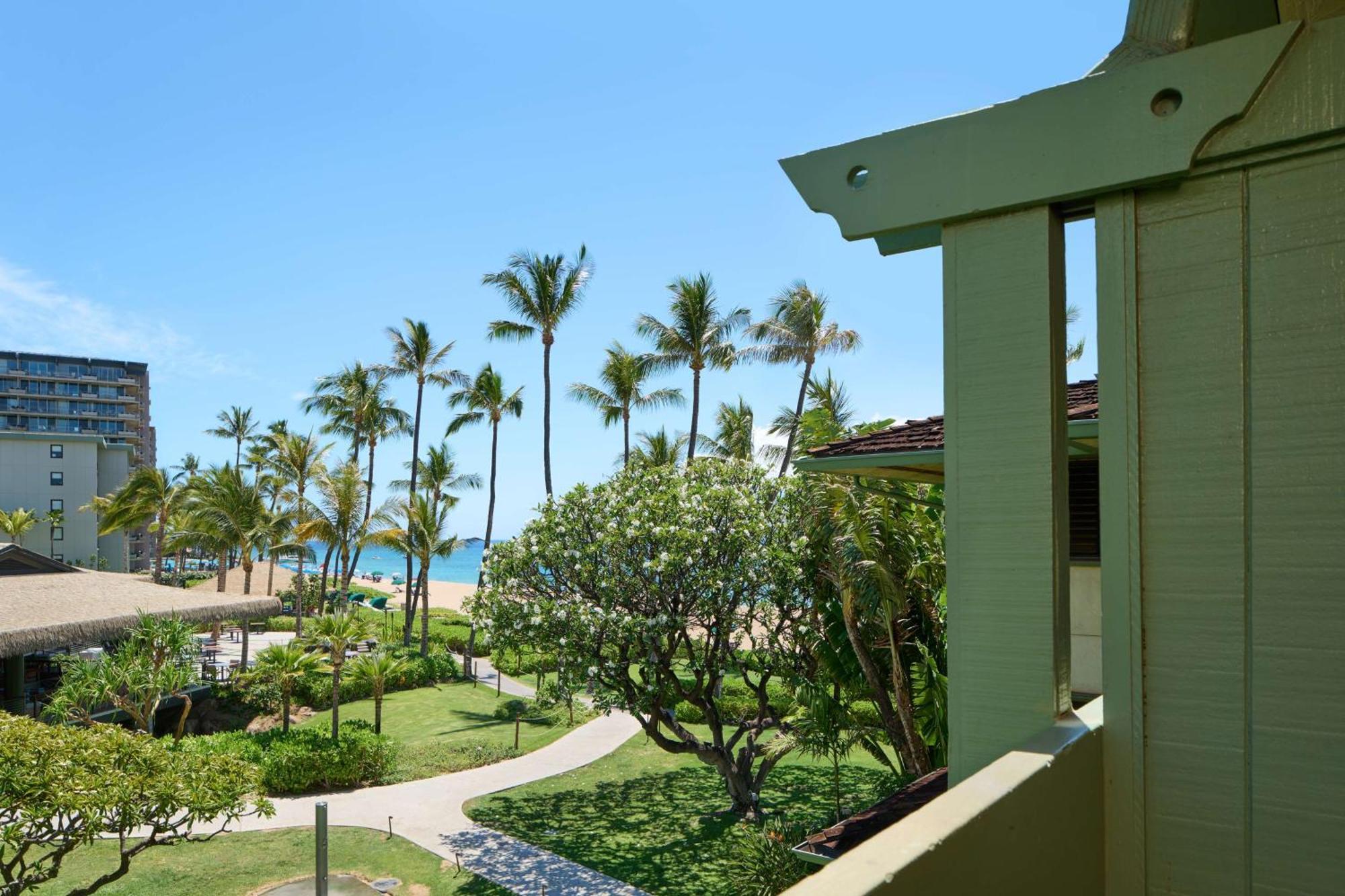 Resort Ka'anapali