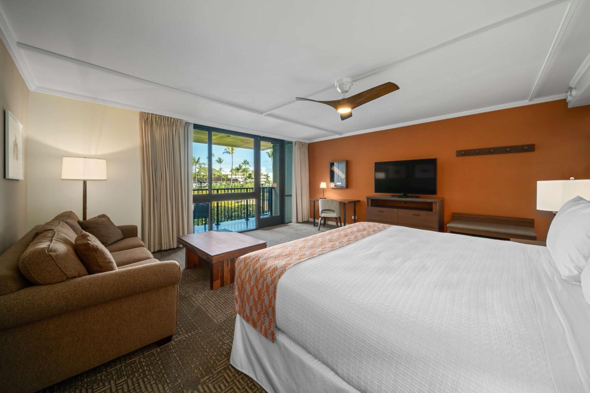 Ka'anapali Resort Kaanapali