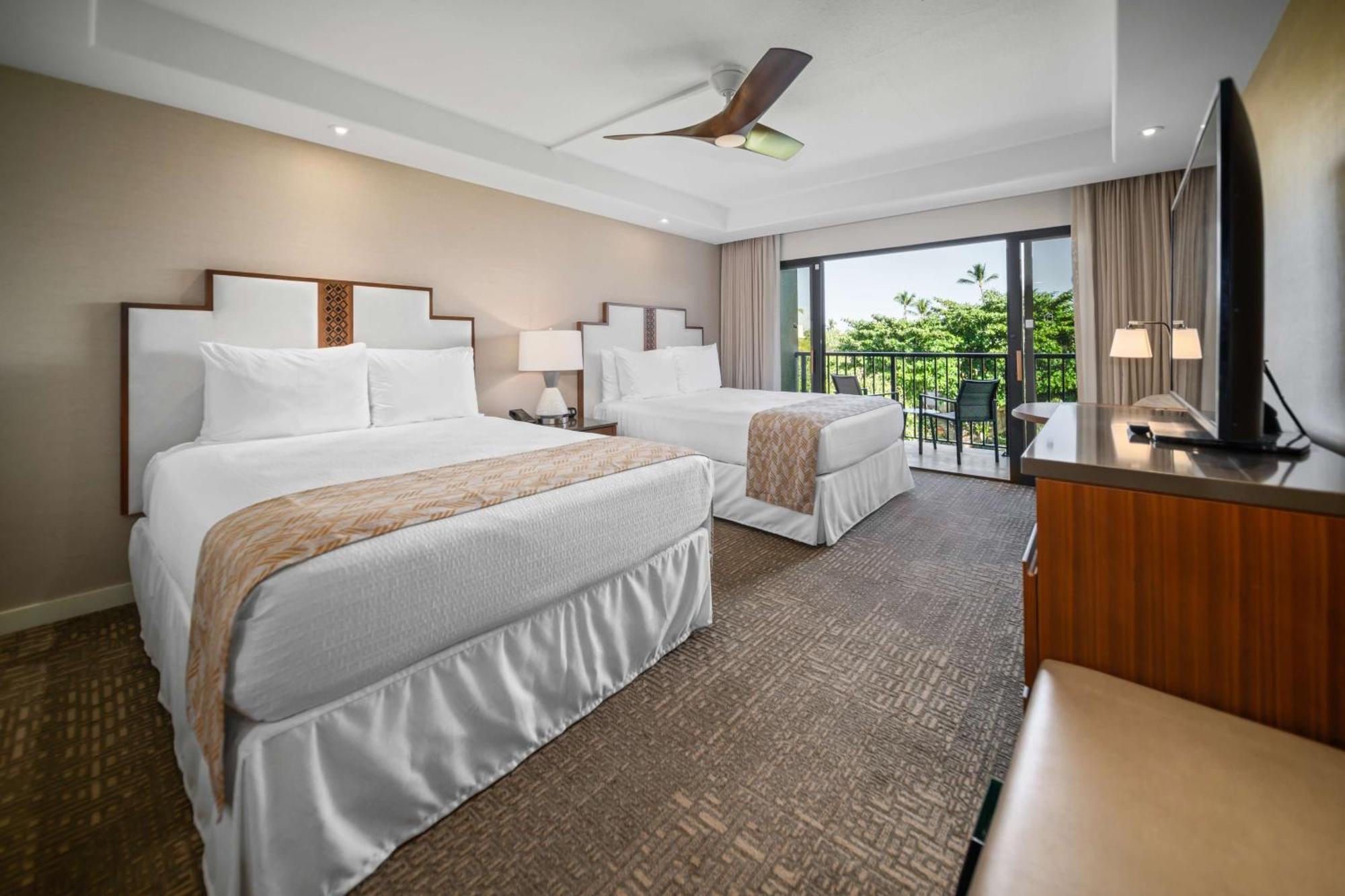 Resort Ka'anapali