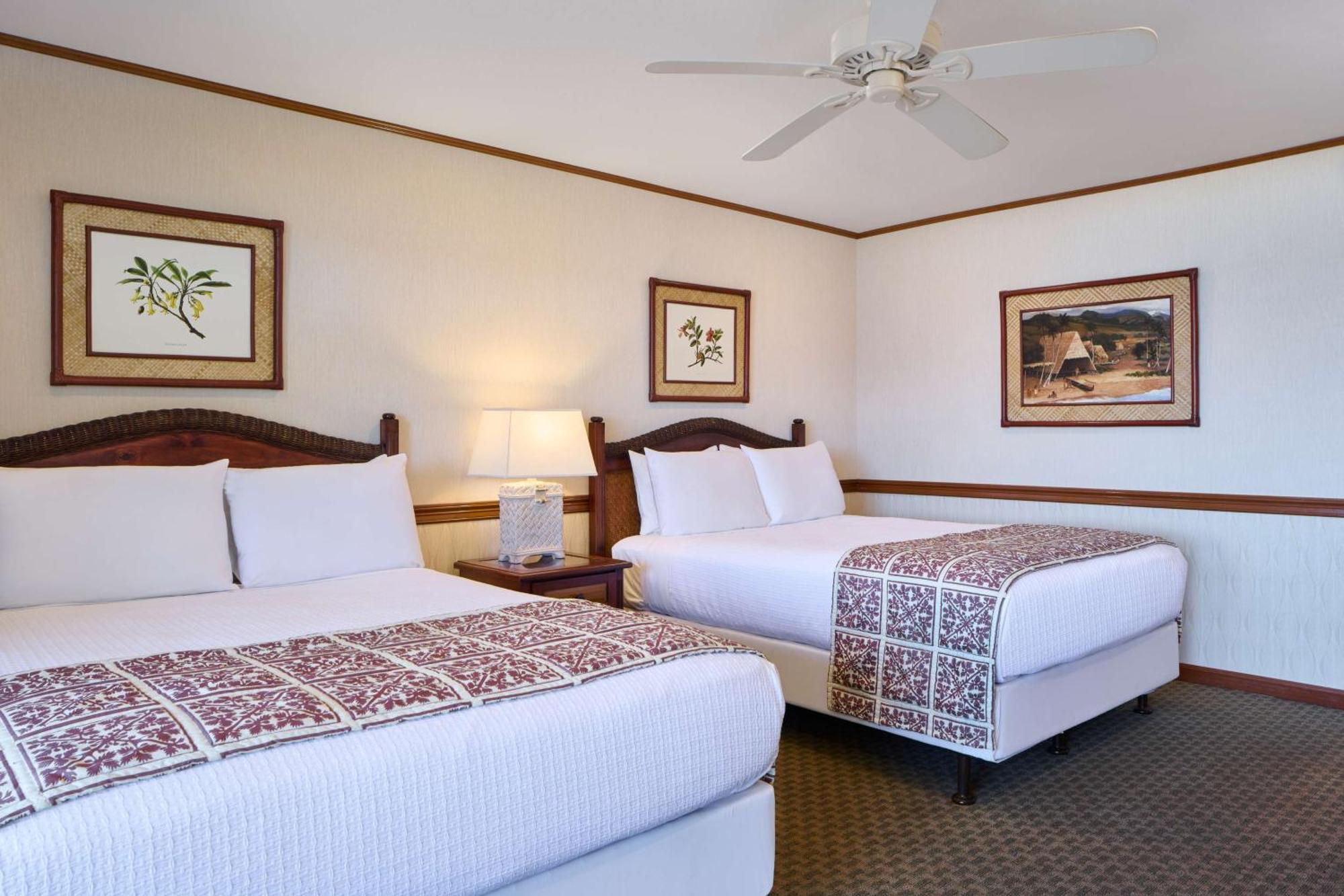 Ka'anapali Resort Kaanapali