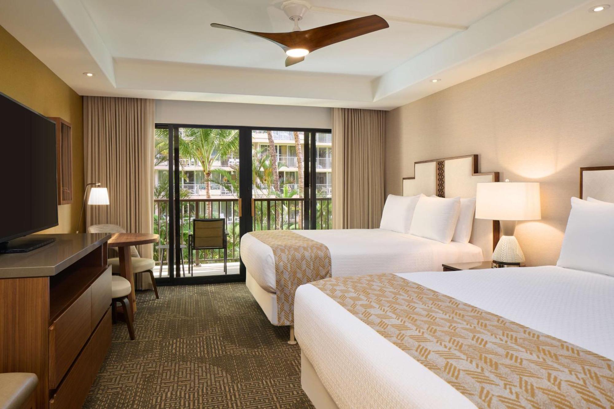 Resort Ka'anapali 3*