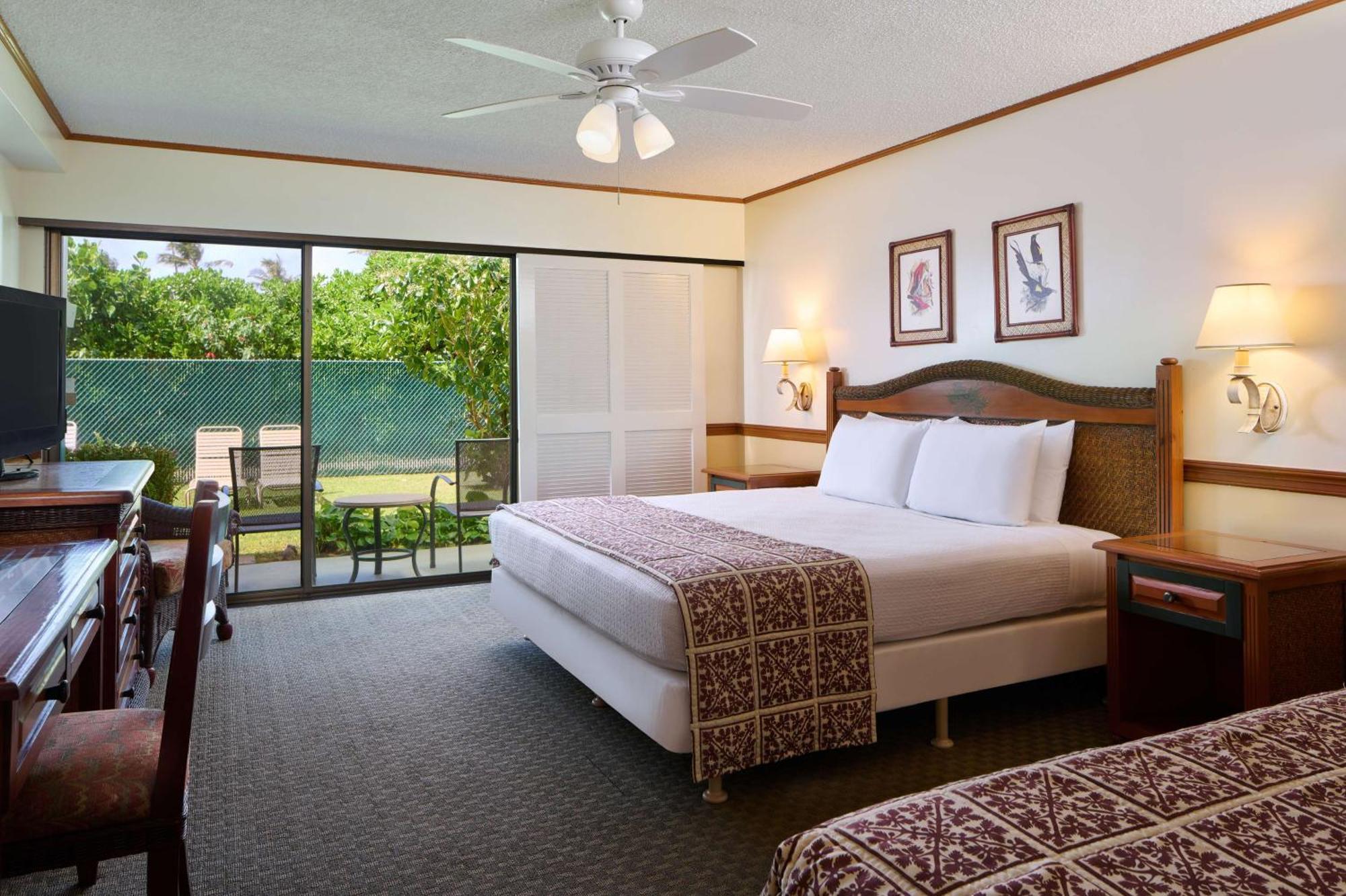 Ka'anapali Resort Kaanapali