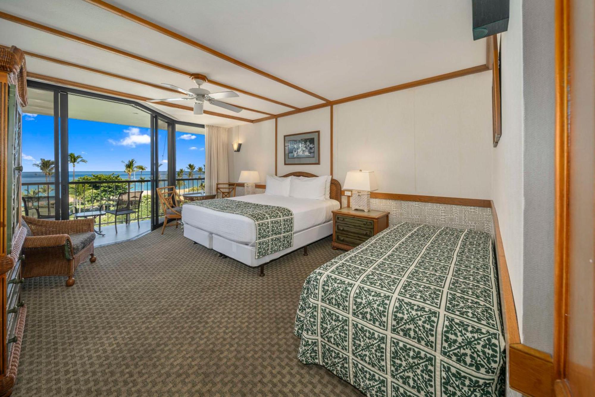 Resort Ka'anapali Kaanapali
