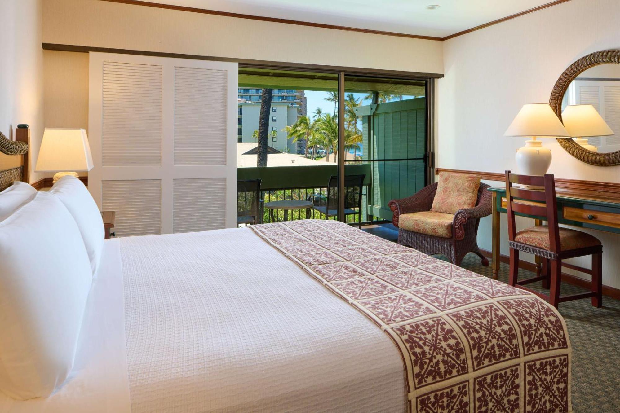 Ka'anapali Resort 3*