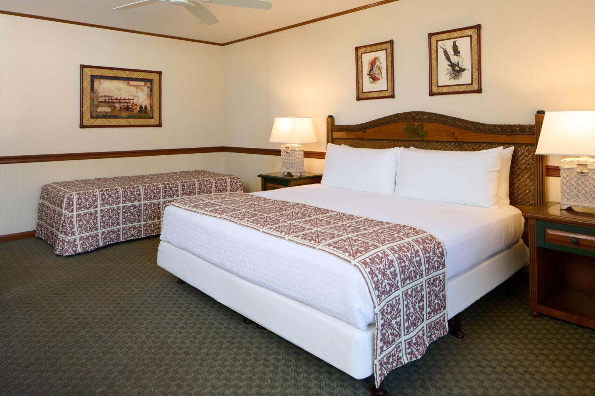 Ka'anapali 3* Kaanapali