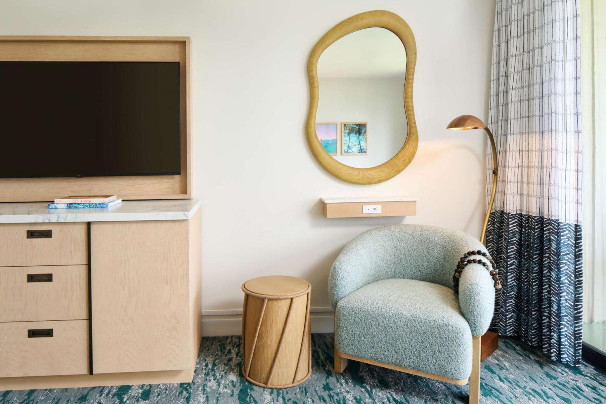 Ka'anapali Resort 3*