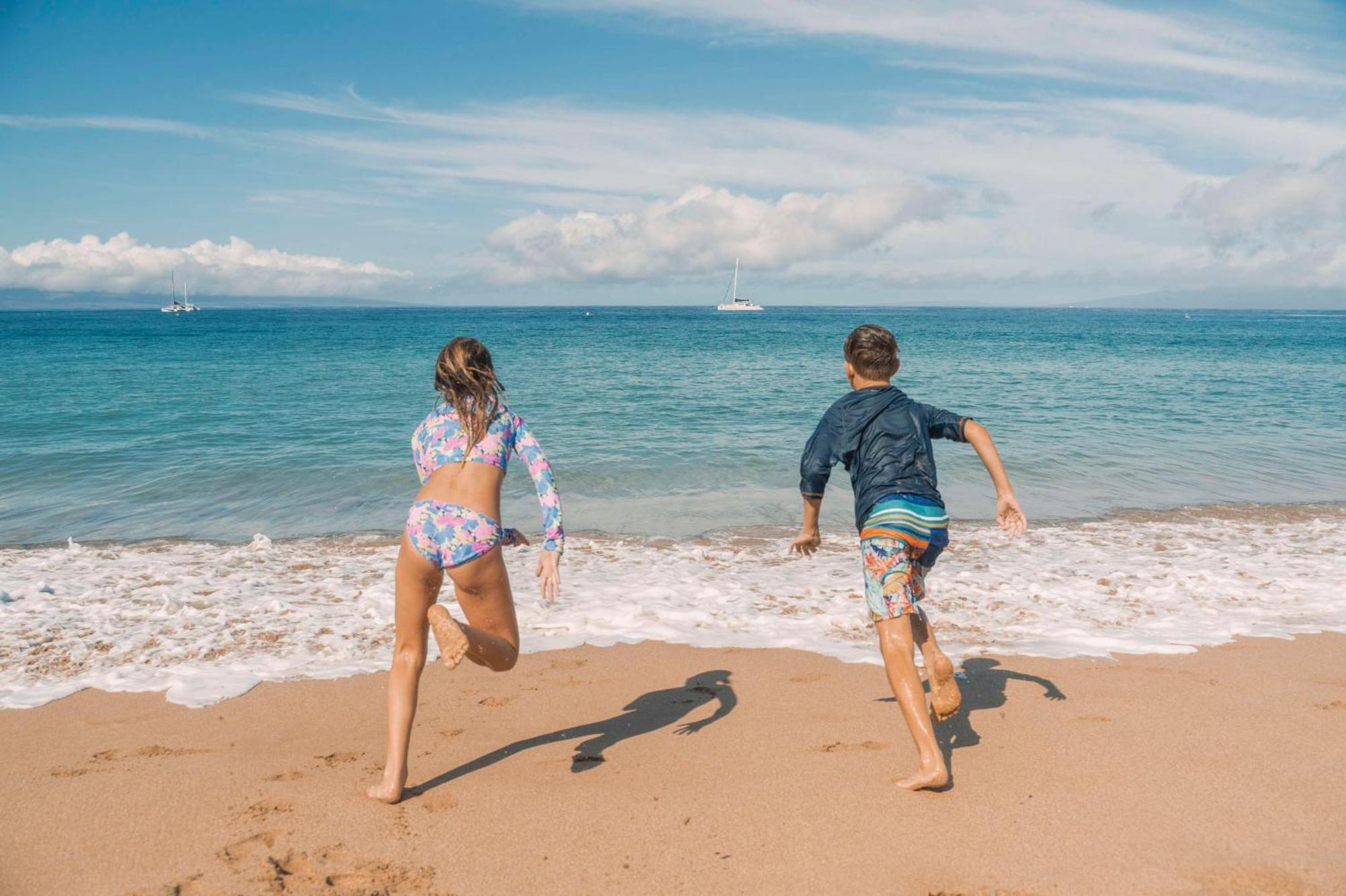 Ka'anapali Kaanapali