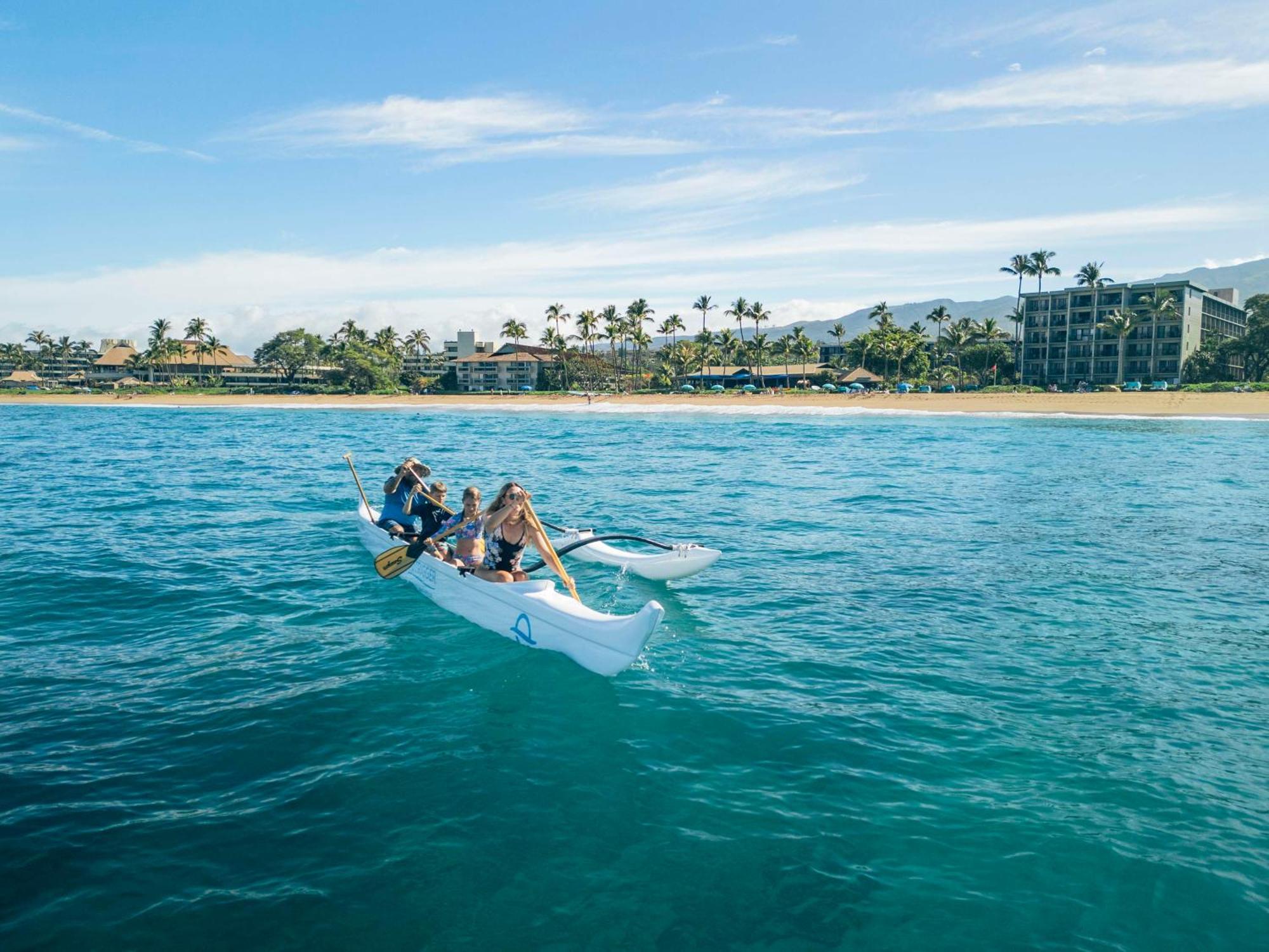 Ka'anapali 3* Kaanapali