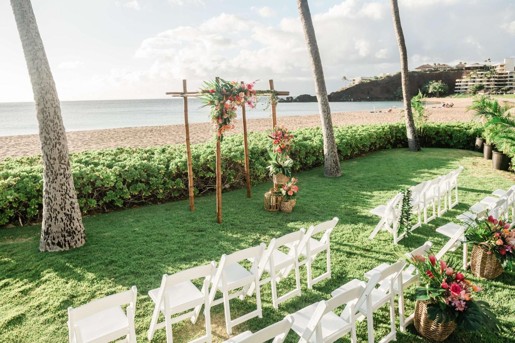 Resort Ka'anapali Kaanapali