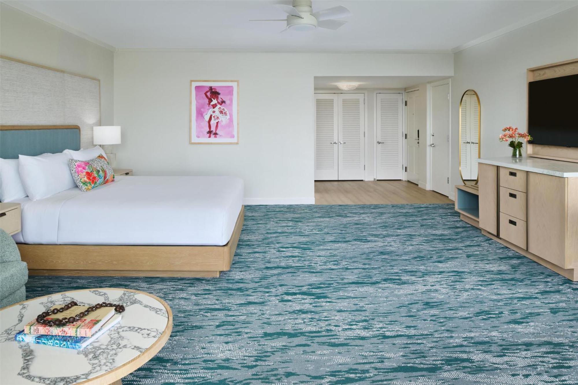 Outrigger Kaʻanapali 3*