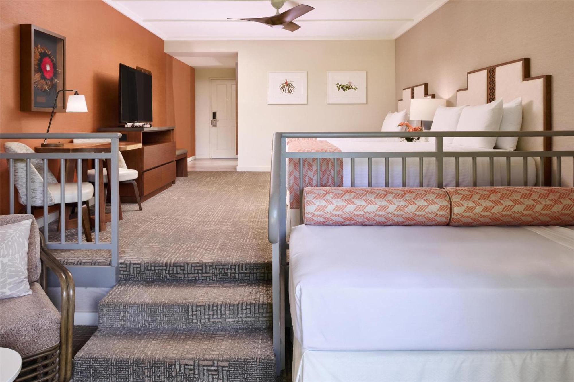 Outrigger Kaʻanapali 3*