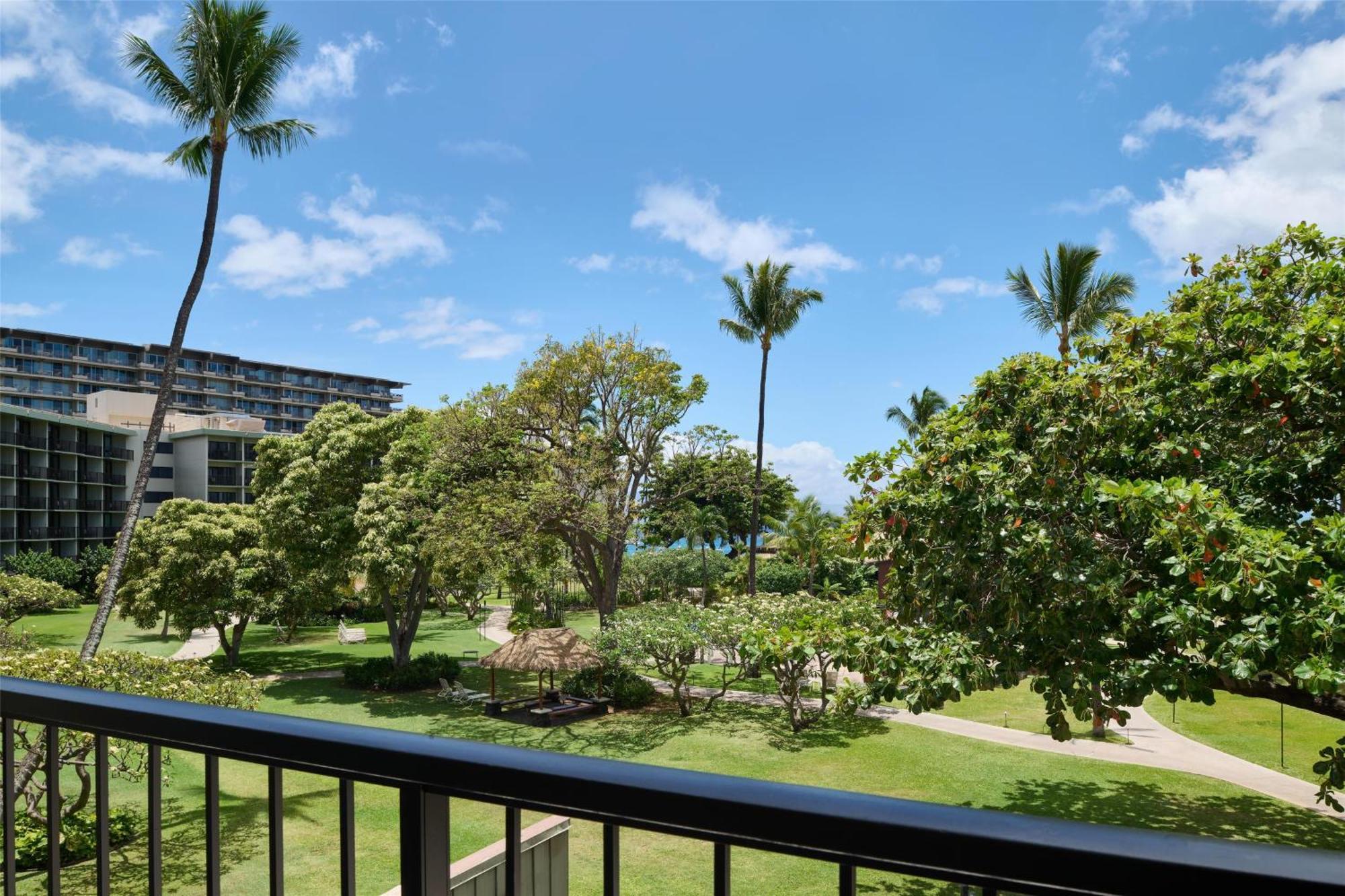 Outrigger Kaʻanapali 3* Kaanapali