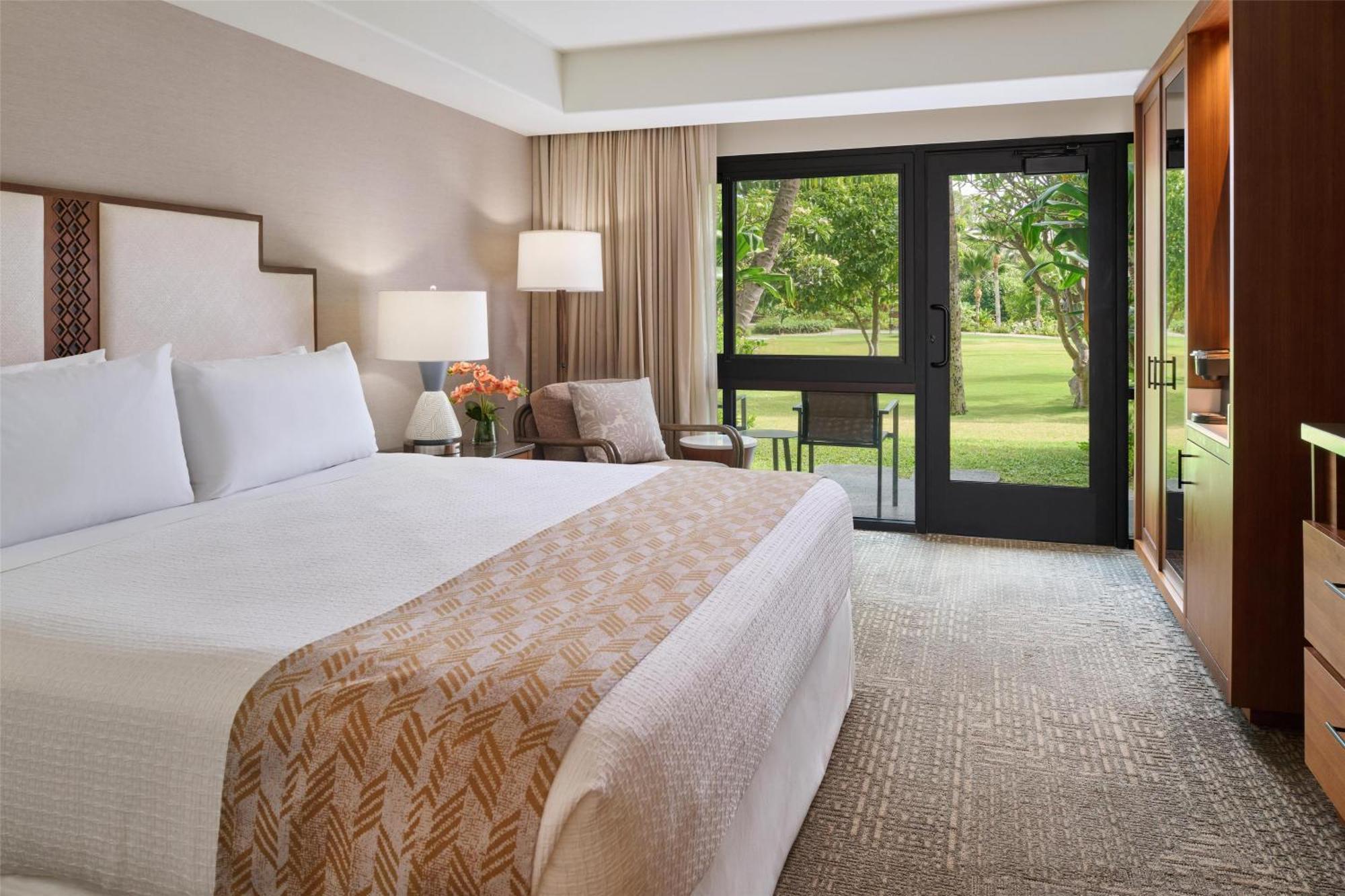 Outrigger Kaʻanapali